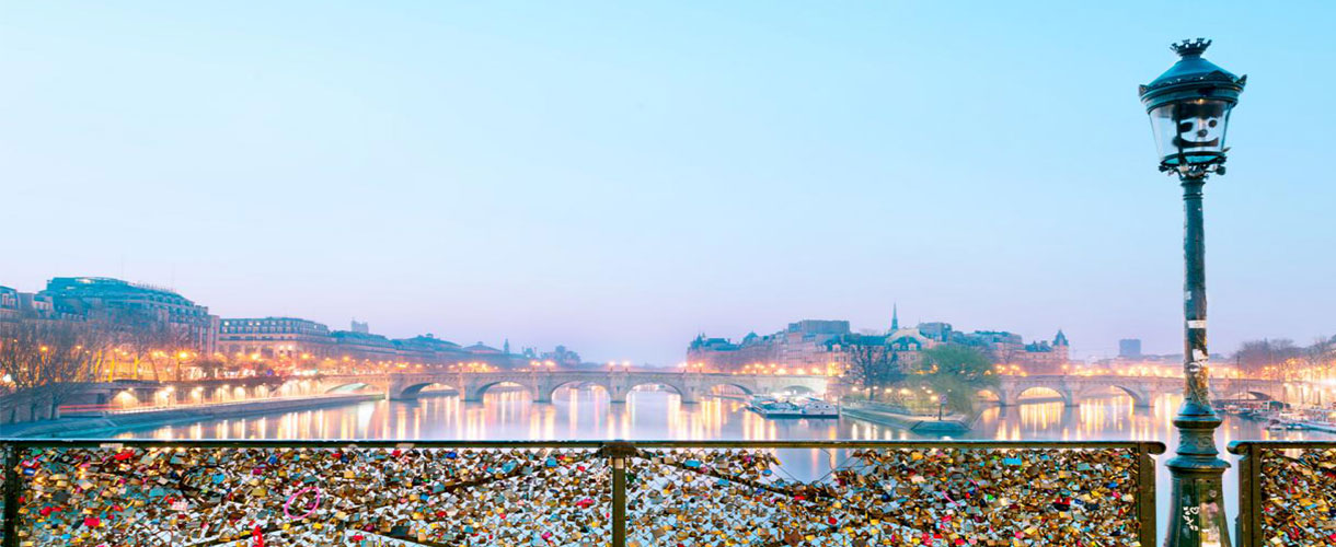 Paris Alışveriş & Yeme İçme Rehberi