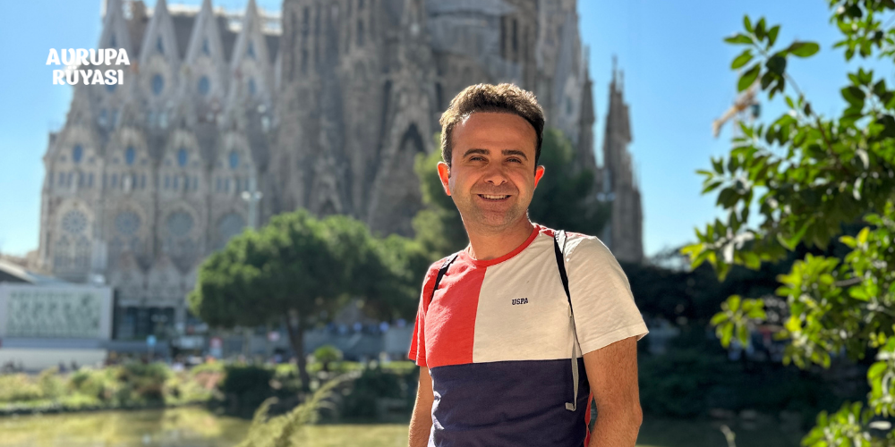 Bir Hayalin Peşinde Avrupa Rüyasının Hangi Turlarına Katıldı?