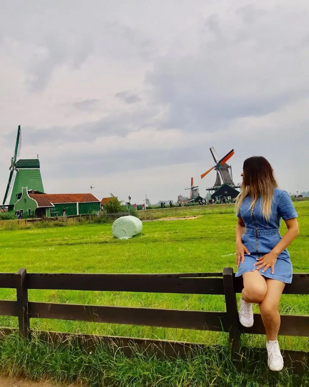 Avrupa Rüyası 2019'den Kareler