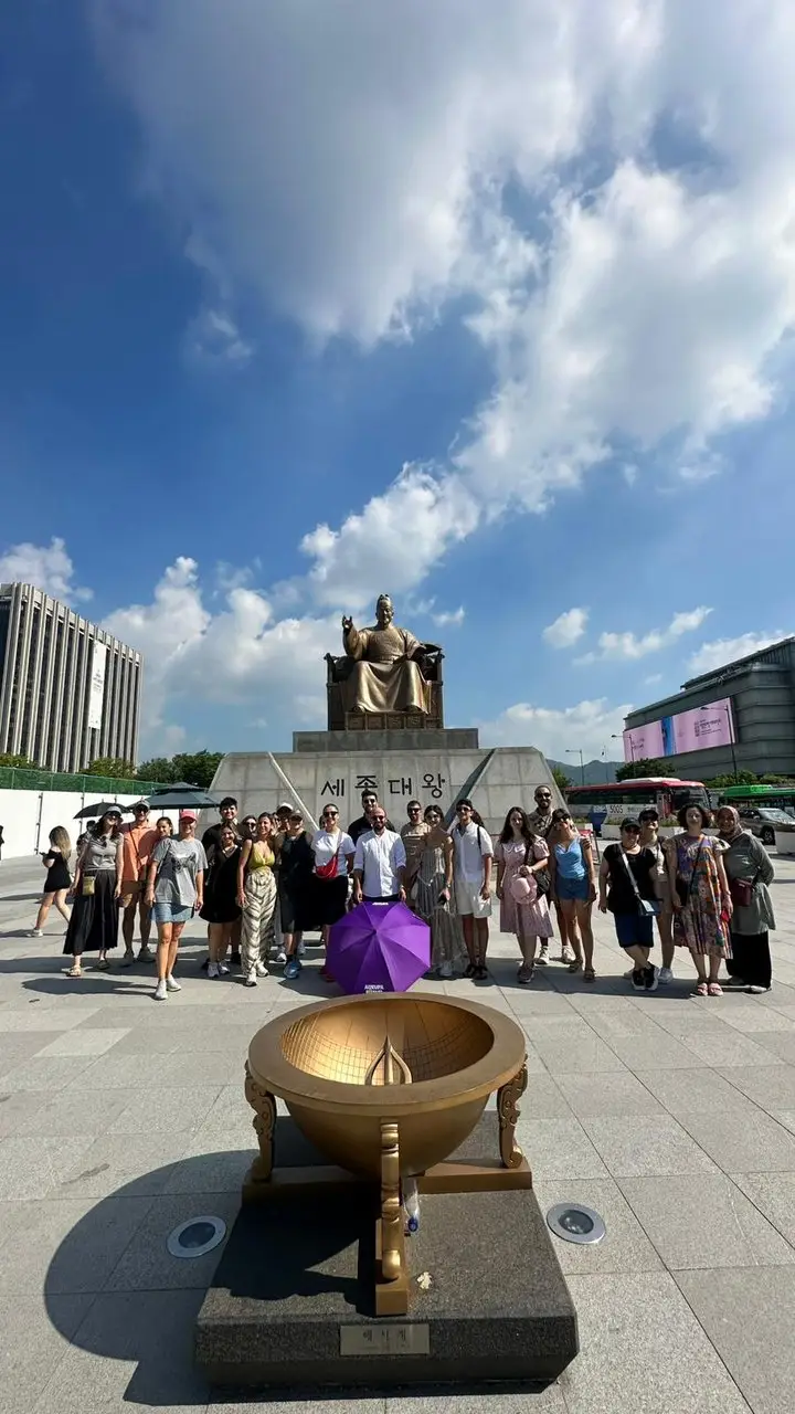 Avrupa Rüyası 2025'den Kareler