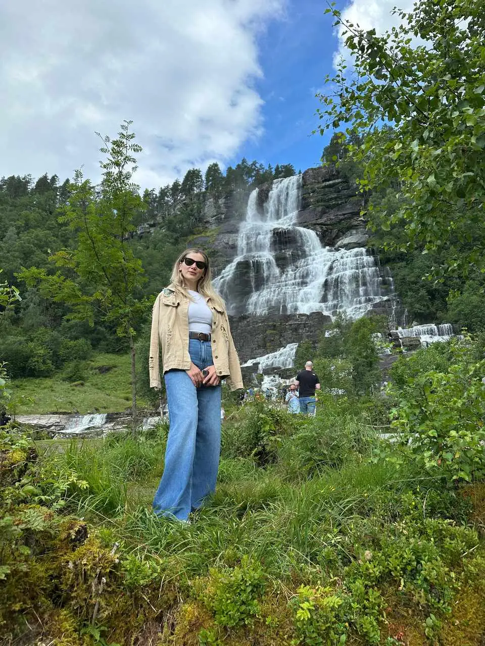 Avrupa Rüyası 2025'den Kareler