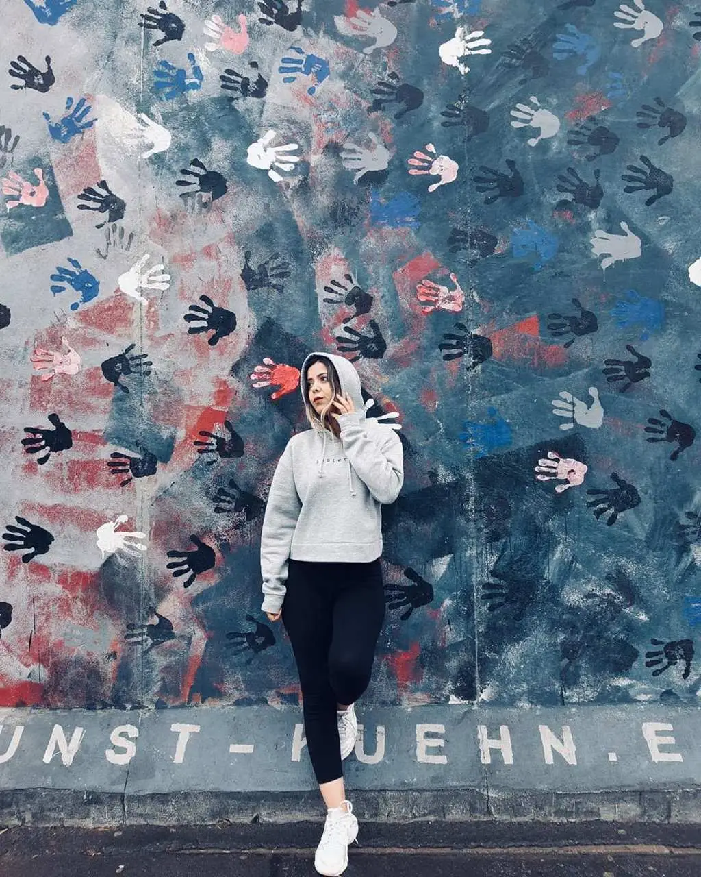 Avrupa Rüyası 2019'den Kareler