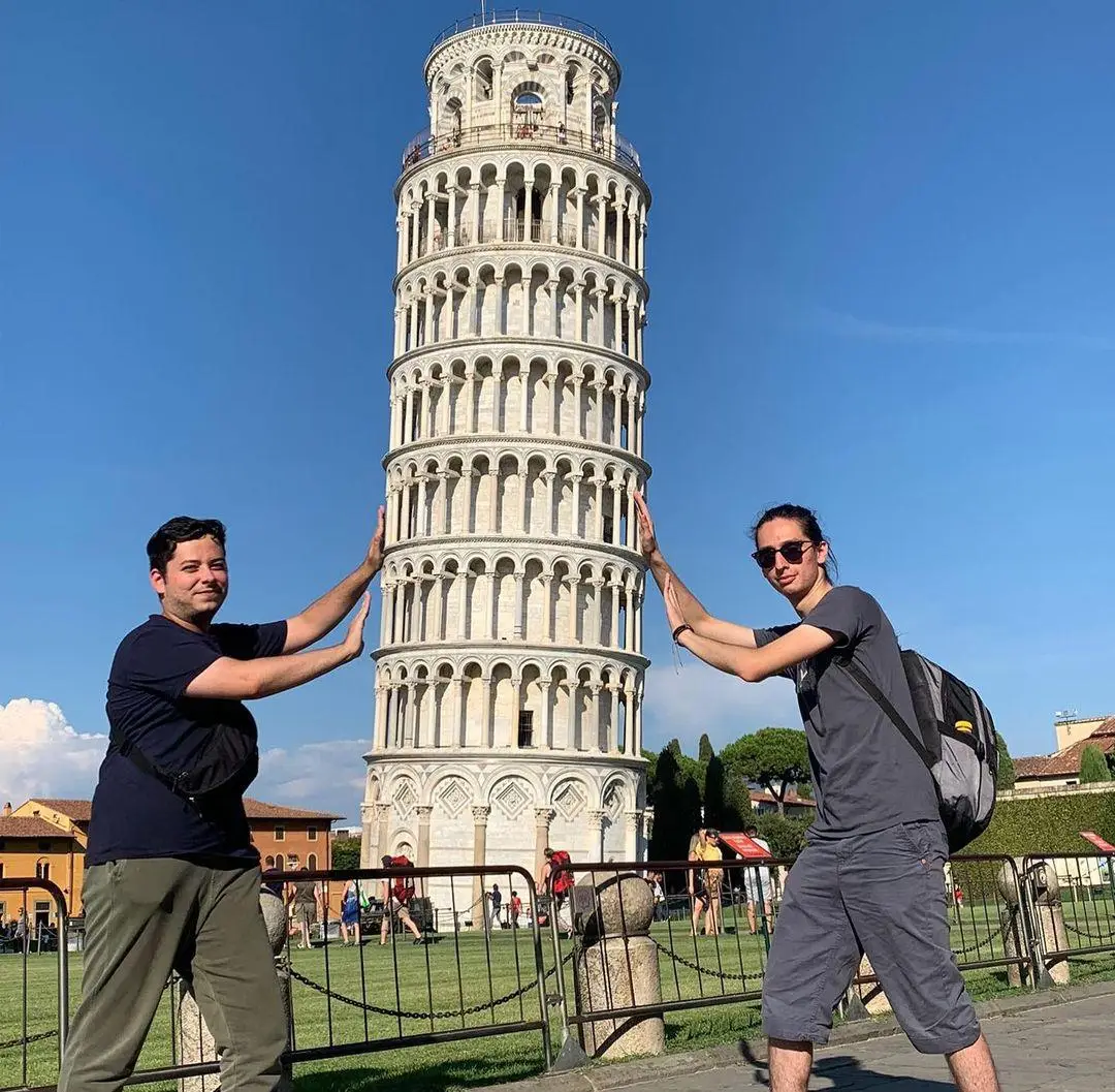 Avrupa Rüyası 2021'den Kareler