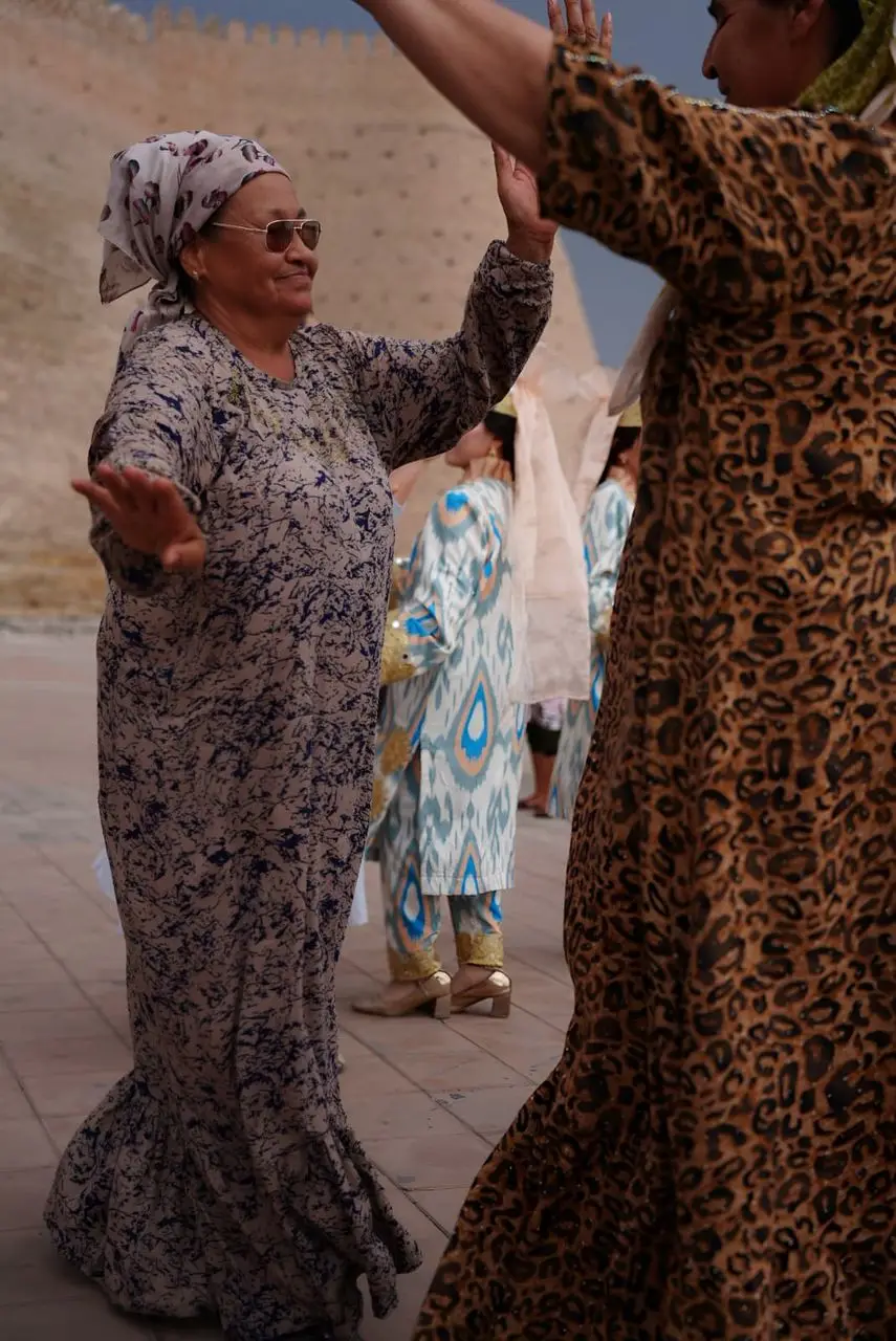 Avrupa Rüyası 2025'den Kareler