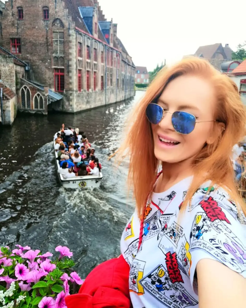 Avrupa Rüyası 2019'den Kareler