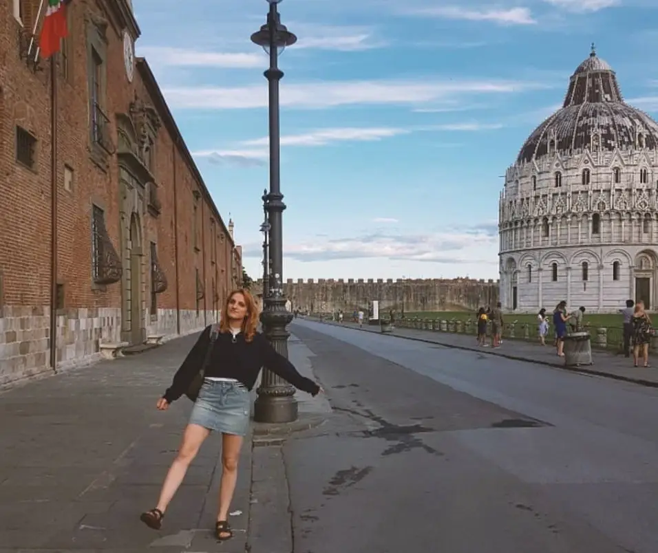 Avrupa Rüyası 2018'den Kareler