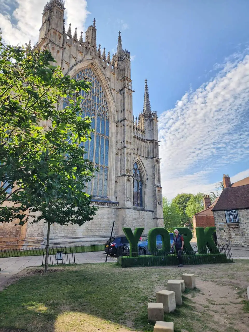 Avrupa Rüyası 2025'den Kareler