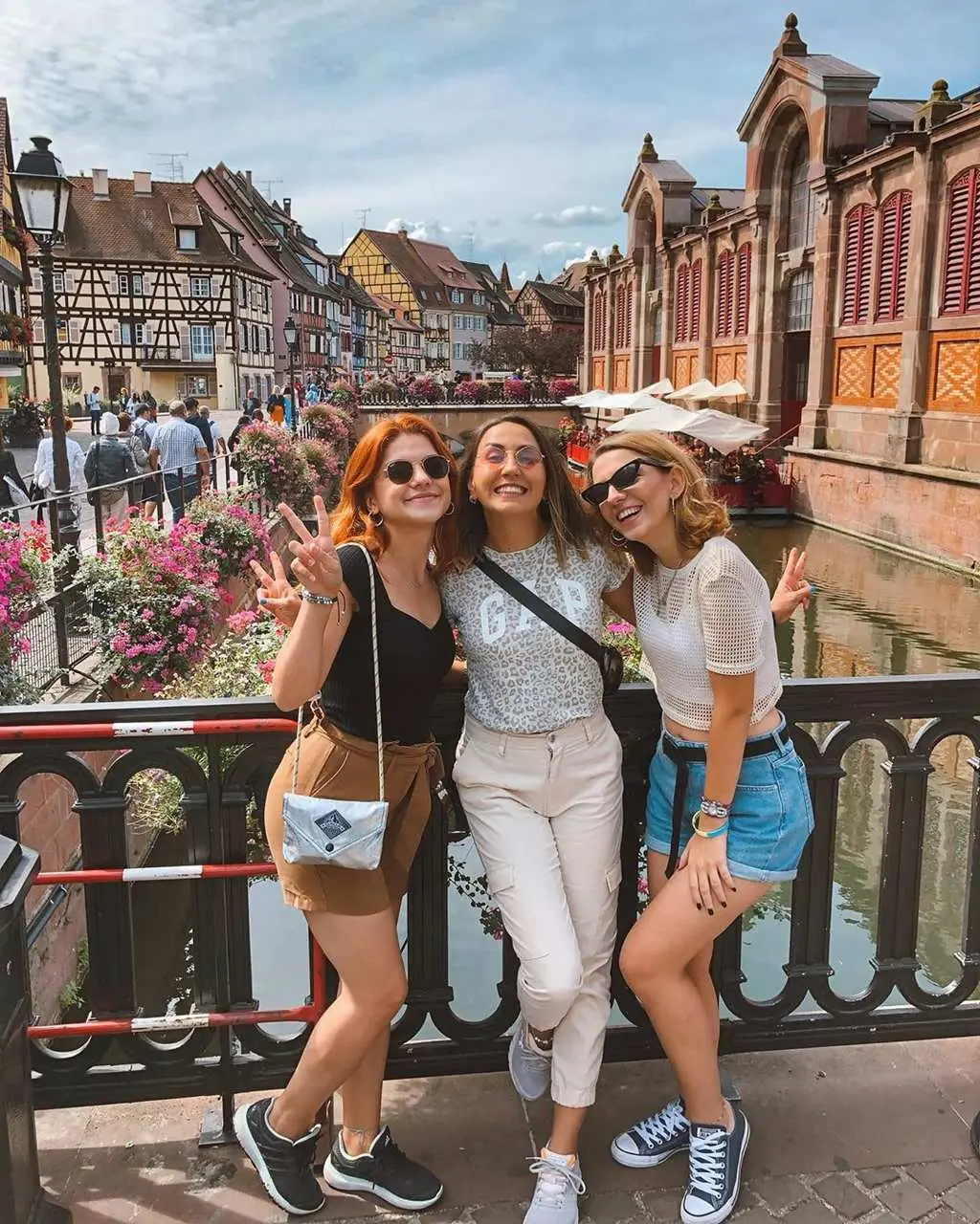 Avrupa Rüyası 2019'den Kareler