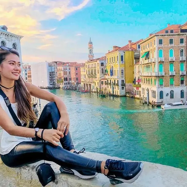 Avrupa Rüyası 2018'den Kareler