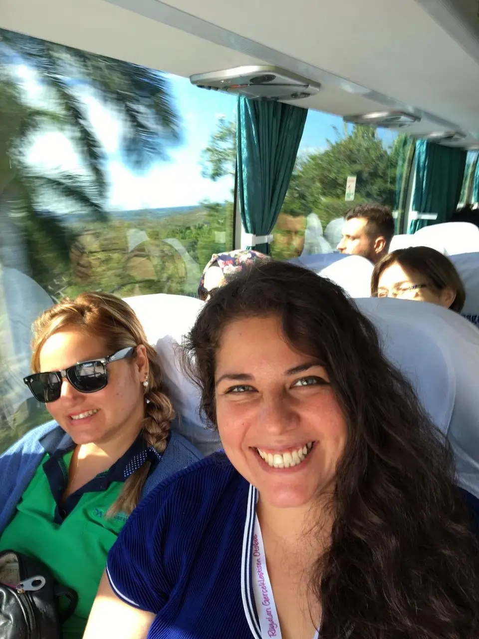 Avrupa Rüyası 2018'den Kareler