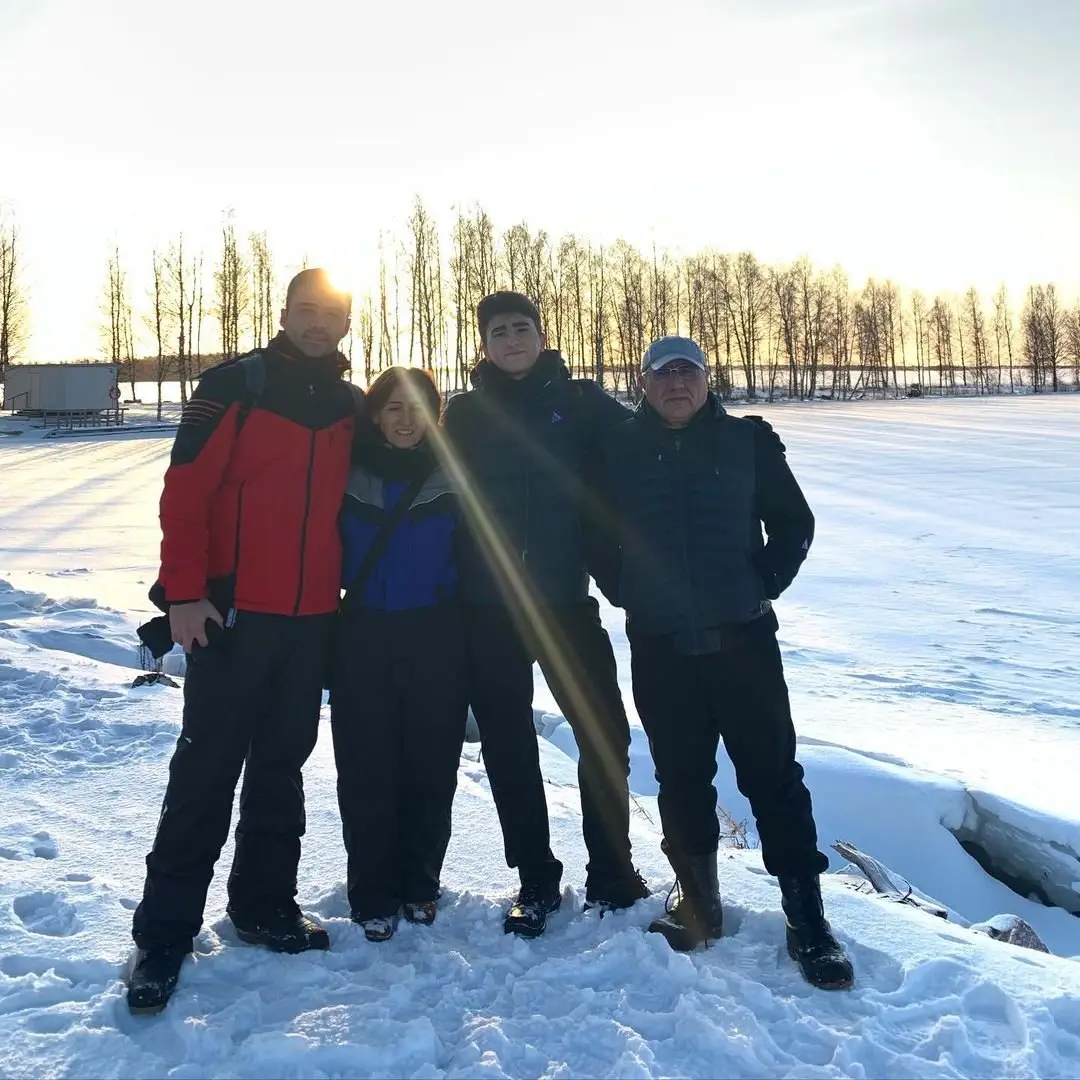 Avrupa Rüyası 2020'den Kareler