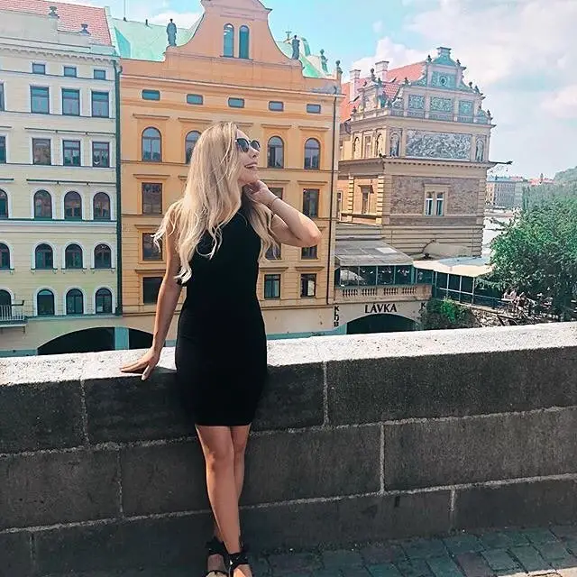 Avrupa Rüyası 2018'den Kareler