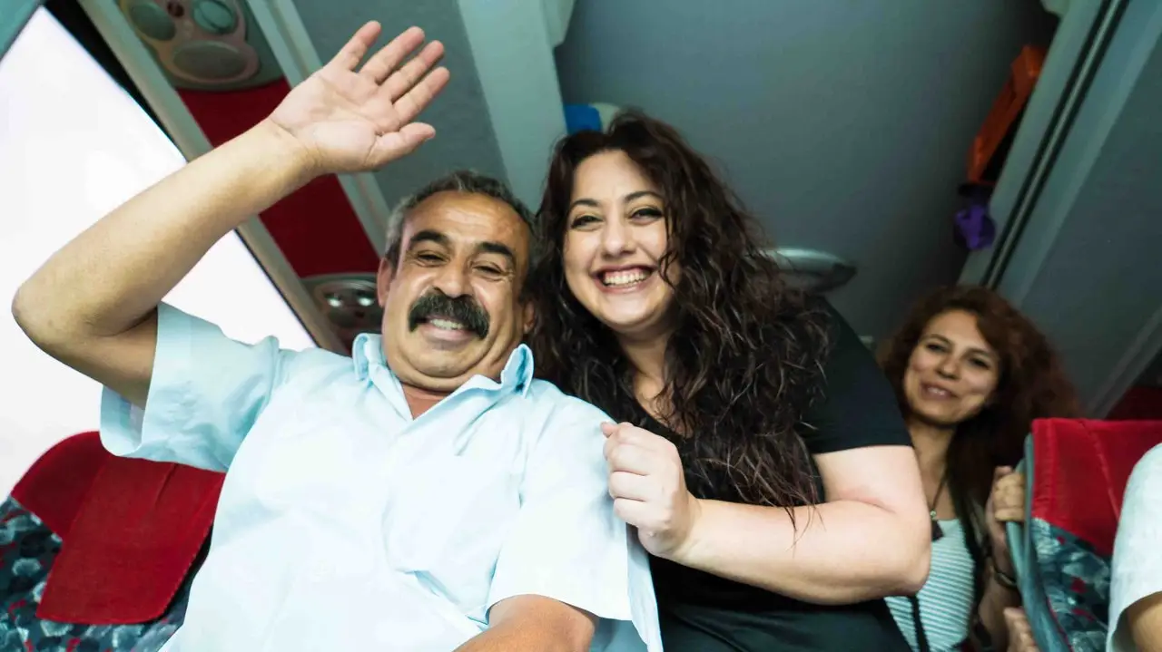 Avrupa Rüyası 2017'den Kareler