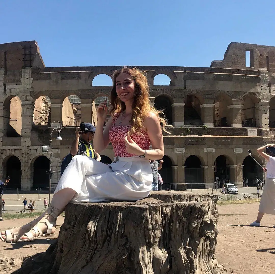 Avrupa Rüyası 2019'den Kareler