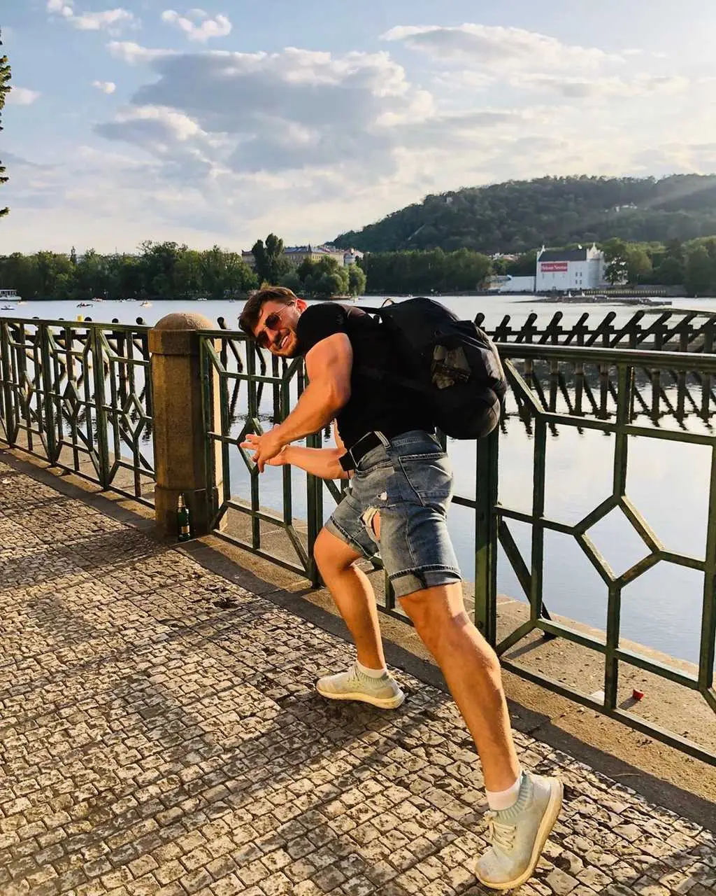 Avrupa Rüyası 2019'den Kareler