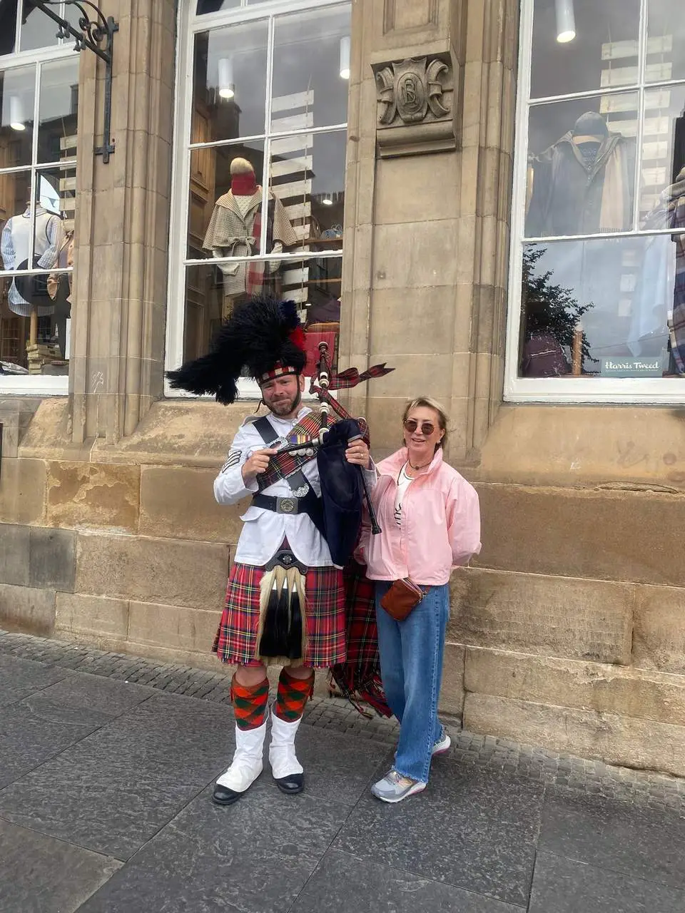 Avrupa Rüyası 2025'den Kareler