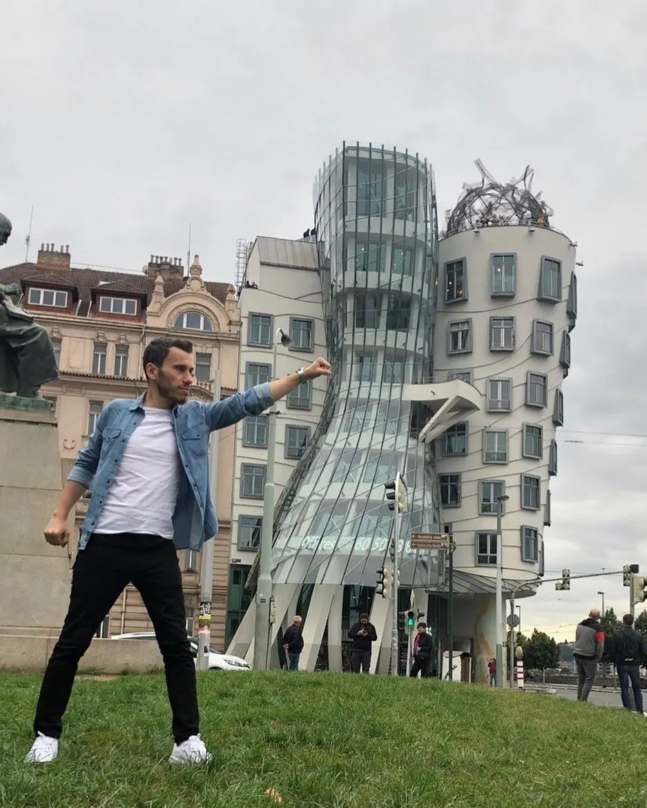 Avrupa Rüyası 2021'den Kareler