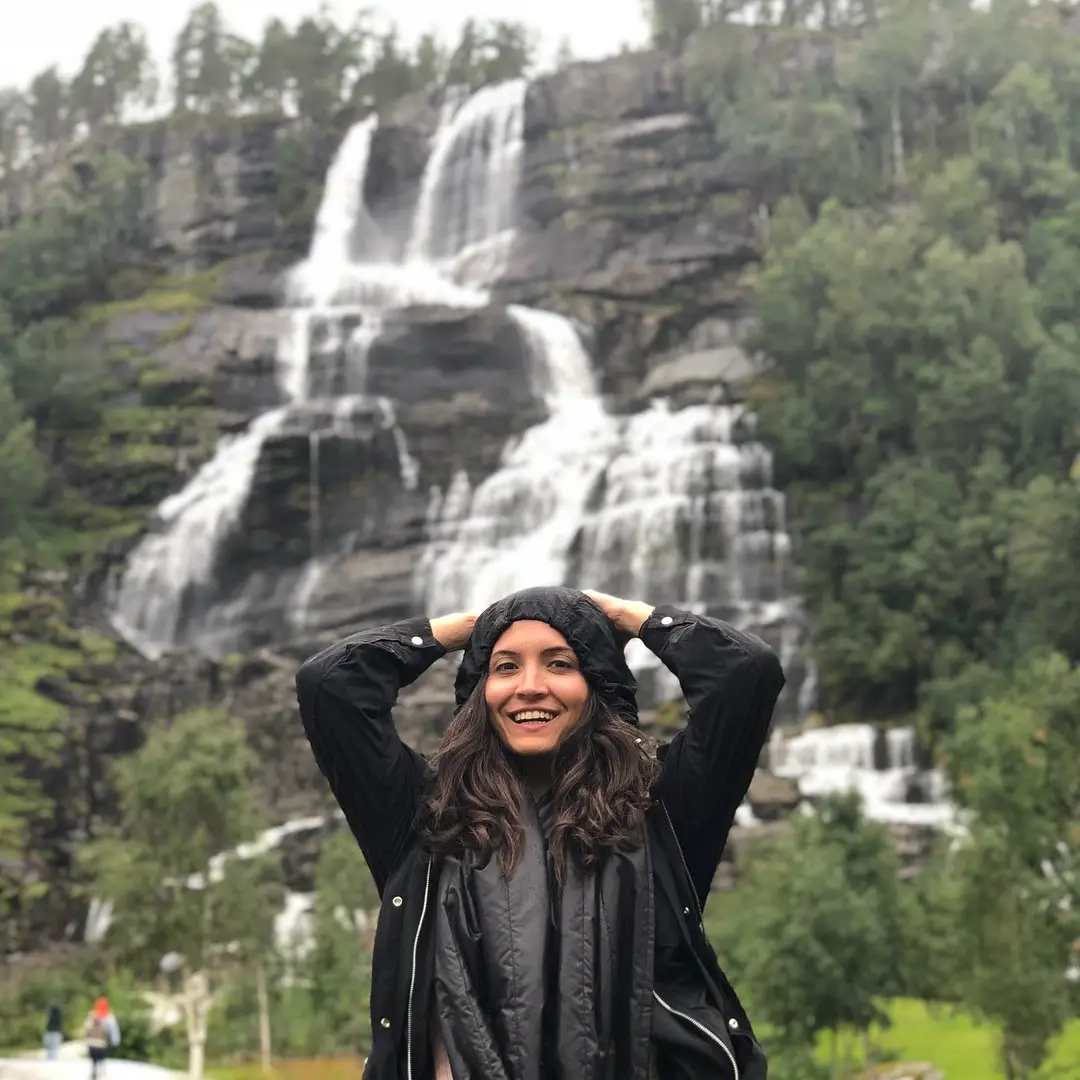 Avrupa Rüyası 2018'den Kareler