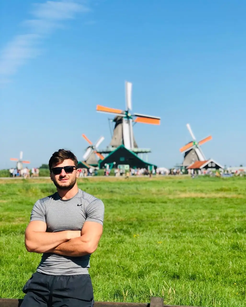 Avrupa Rüyası 2019'den Kareler