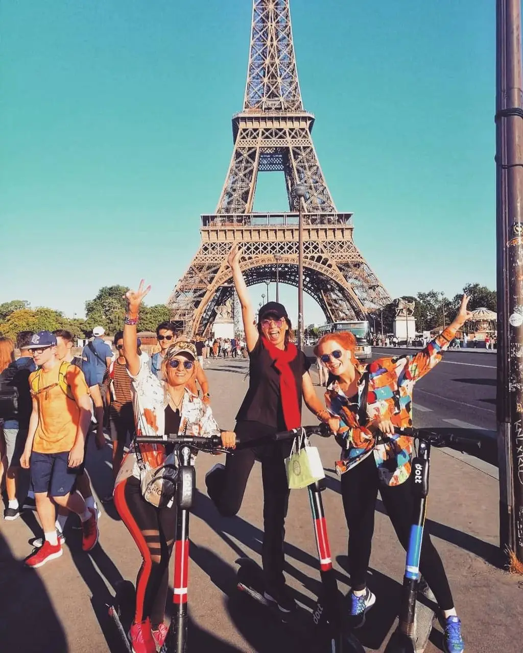 Avrupa Rüyası 2019'den Kareler