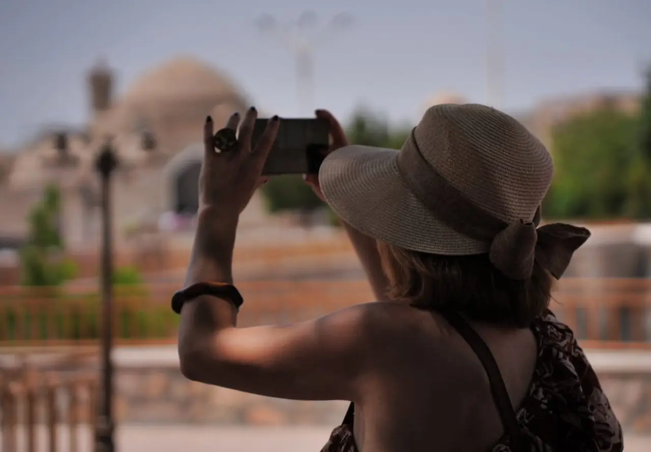 Avrupa Rüyası 2025'den Kareler