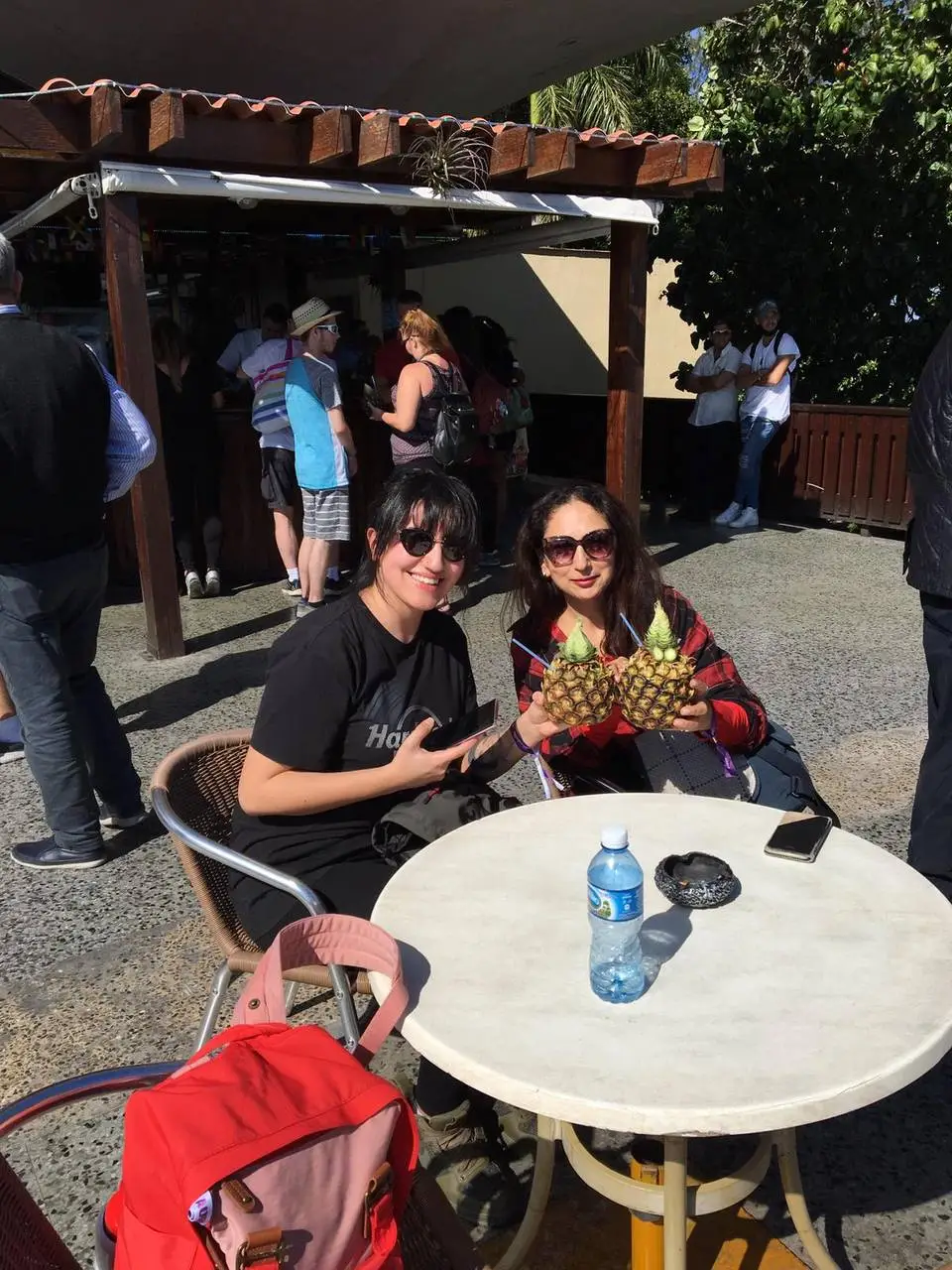 Avrupa Rüyası 2018'den Kareler