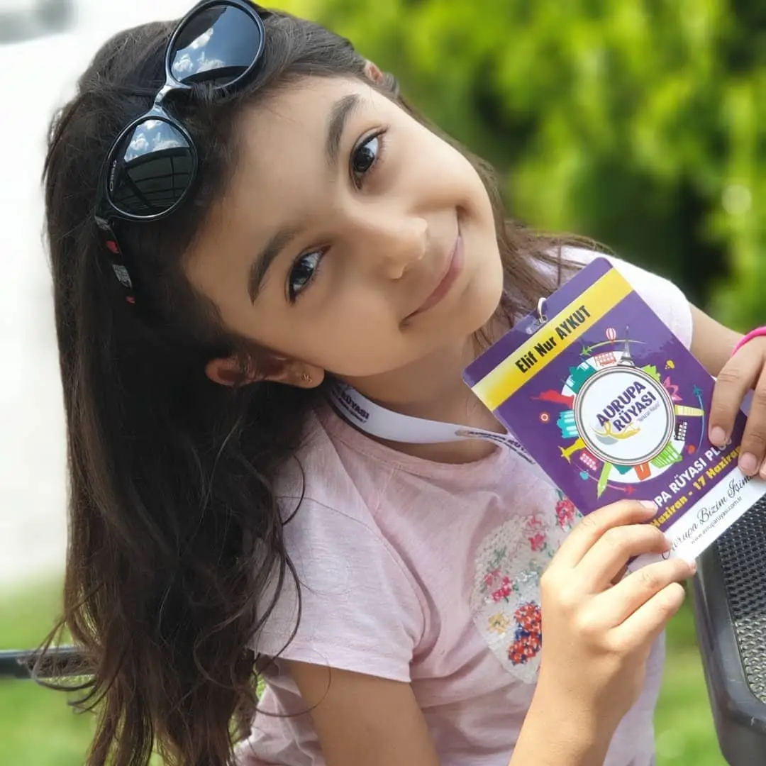 Avrupa Rüyası 2019'den Kareler