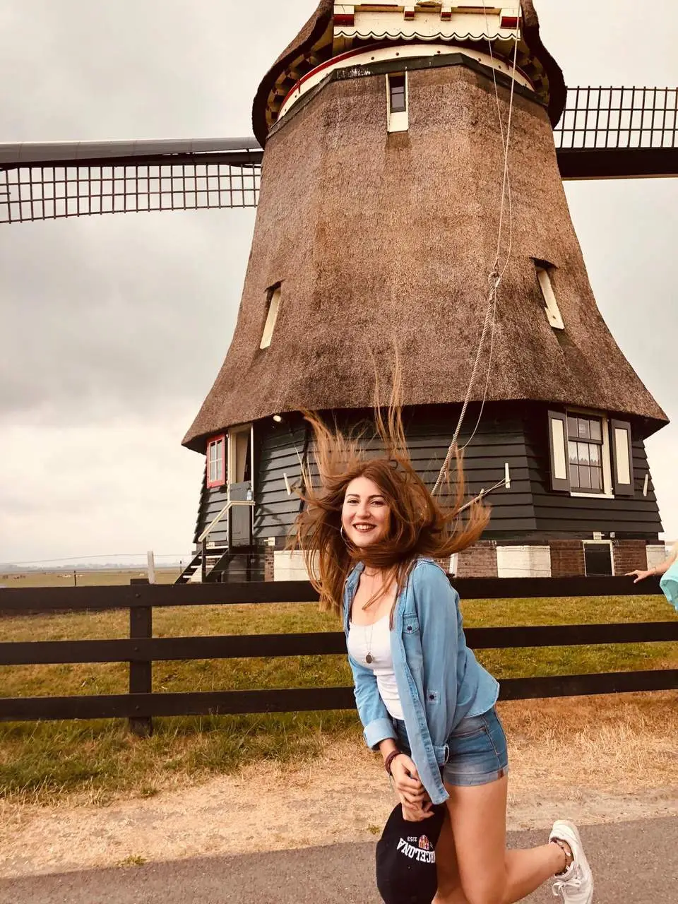 Avrupa Rüyası 2018'den Kareler