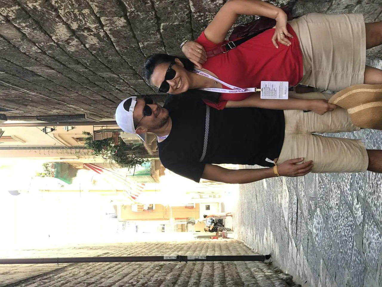 Avrupa Rüyası 2018'den Kareler