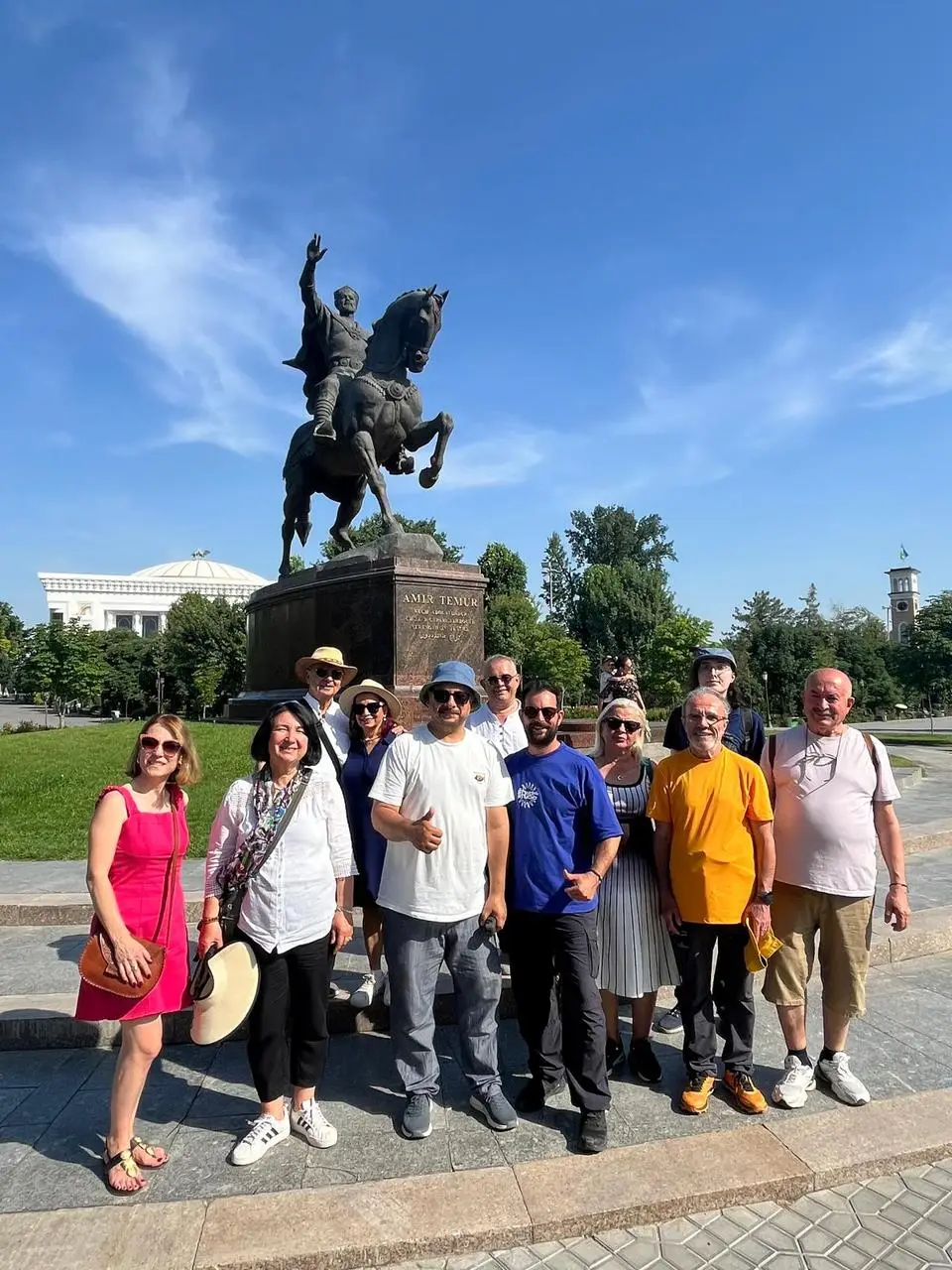 Avrupa Rüyası 2025'den Kareler