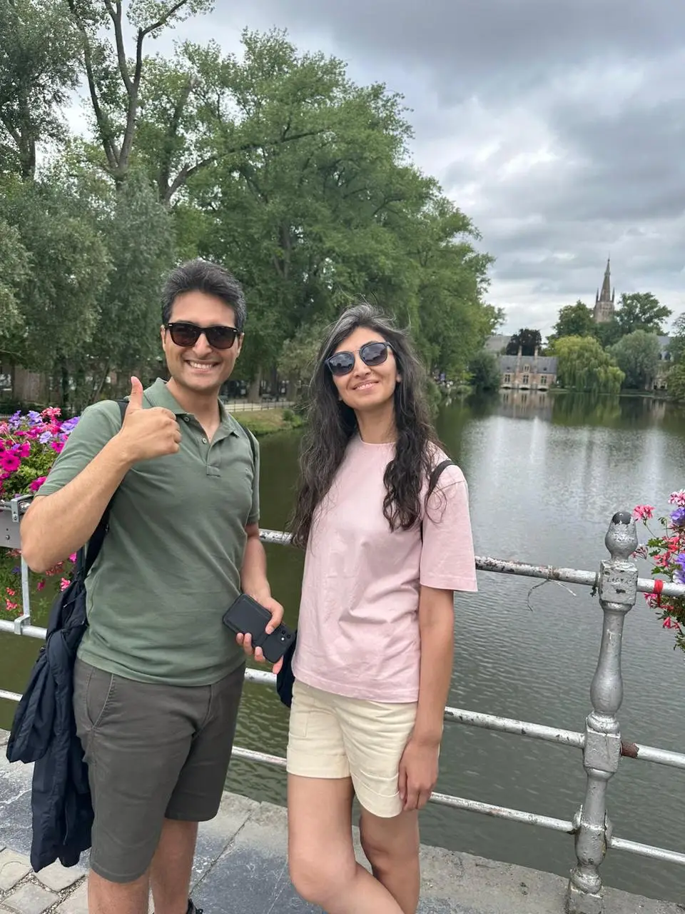 Avrupa Rüyası 2025'den Kareler