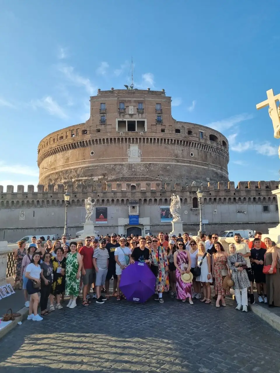 Avrupa Rüyası 2025'den Kareler