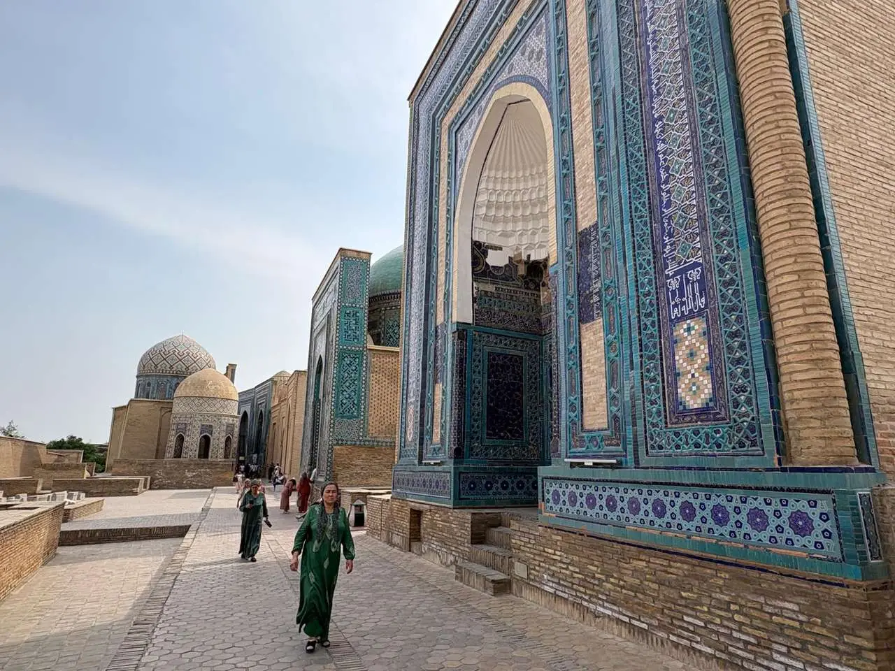 Avrupa Rüyası 2025'den Kareler