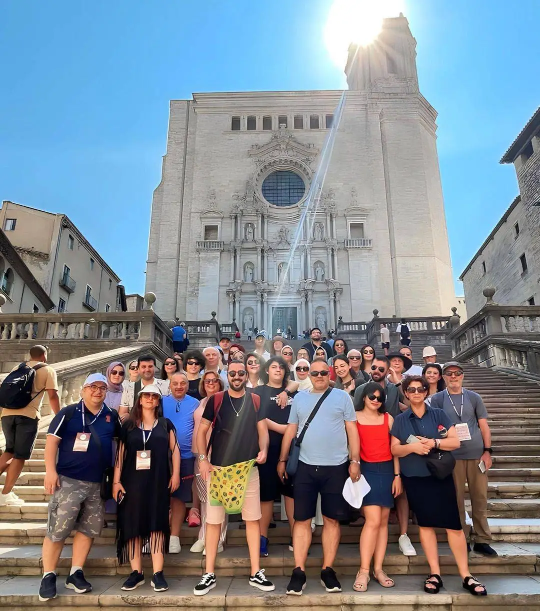 Avrupa Rüyası 2023'den Kareler