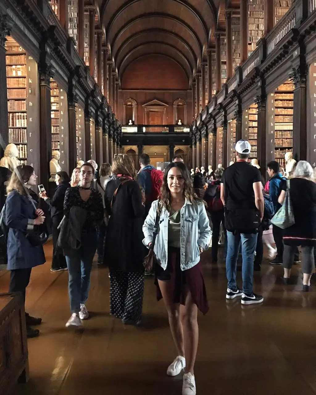 Avrupa Rüyası 2019'den Kareler