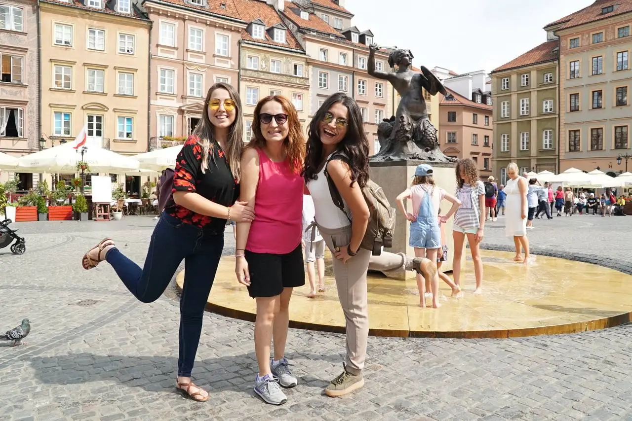 Avrupa Rüyası 2018'den Kareler