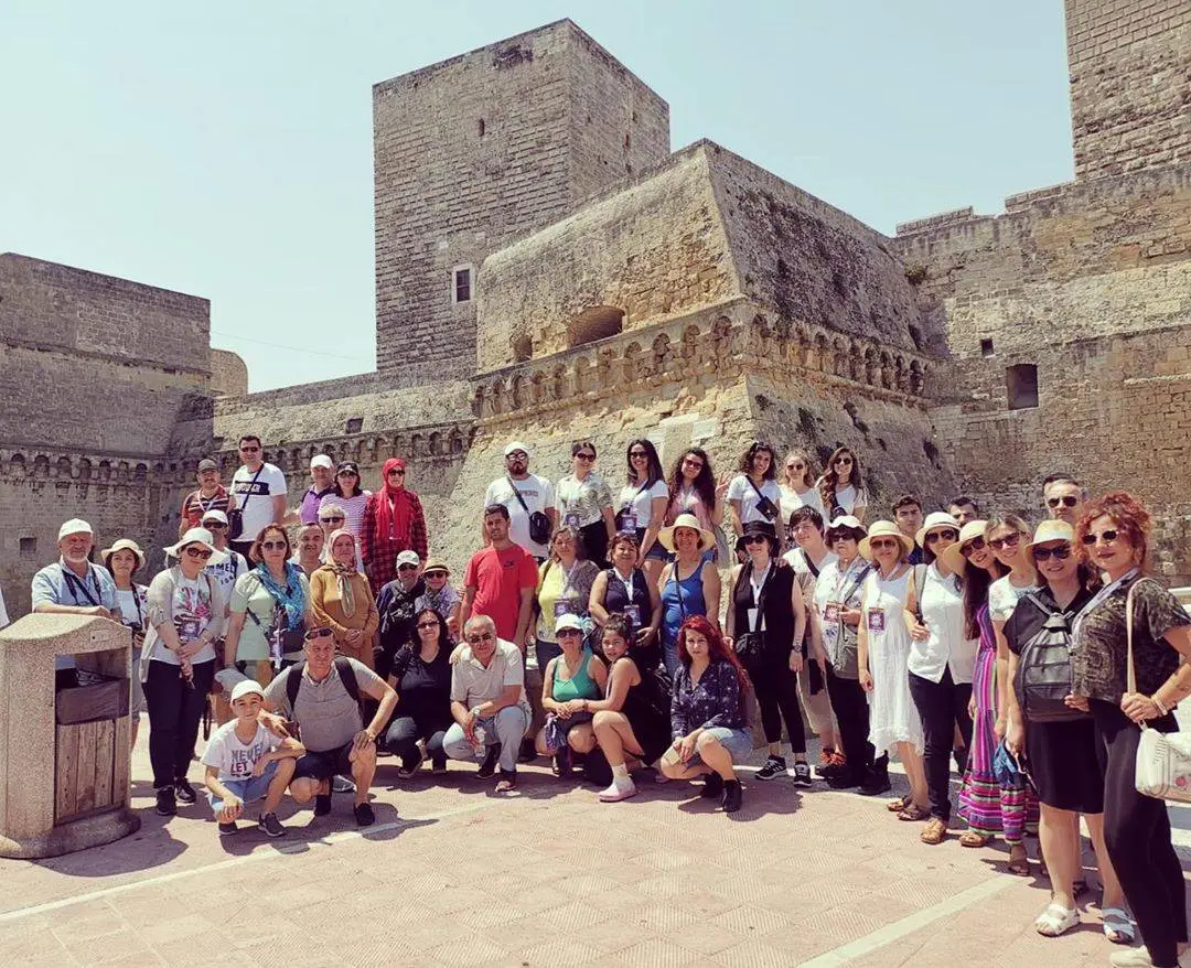 Avrupa Rüyası 2019'den Kareler