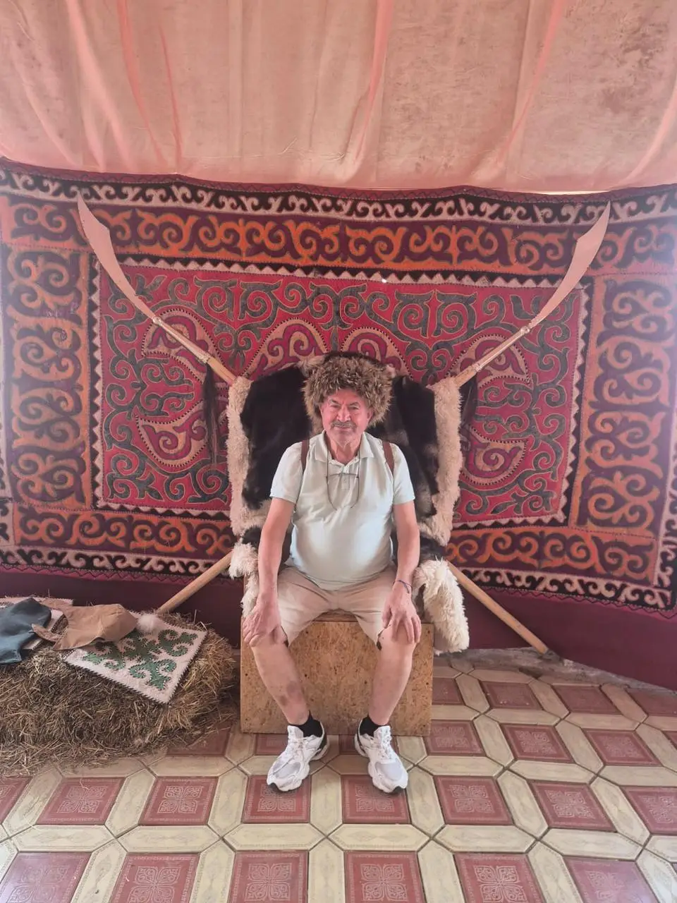 Avrupa Rüyası 2025'den Kareler