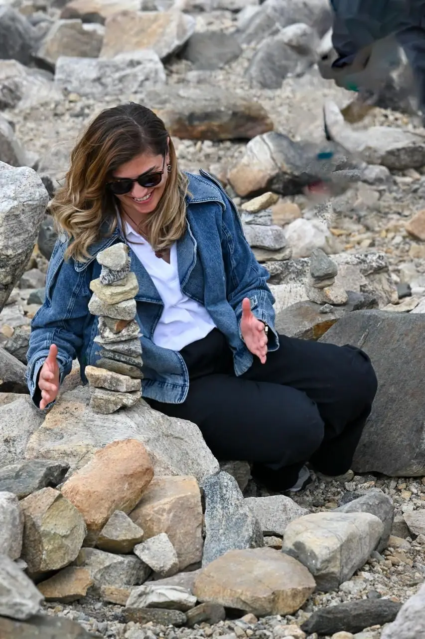 Avrupa Rüyası 2025'den Kareler