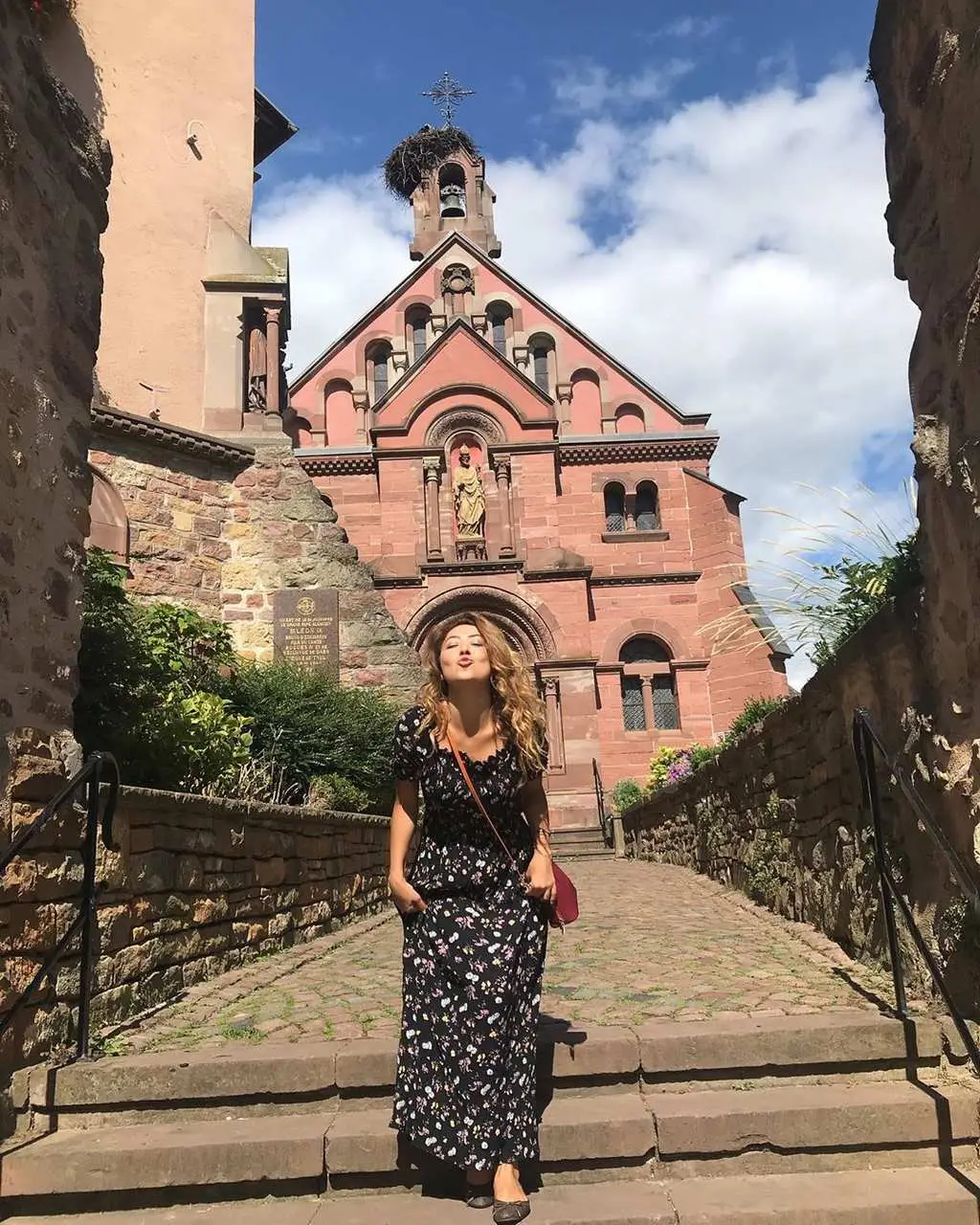 Avrupa Rüyası 2019'den Kareler