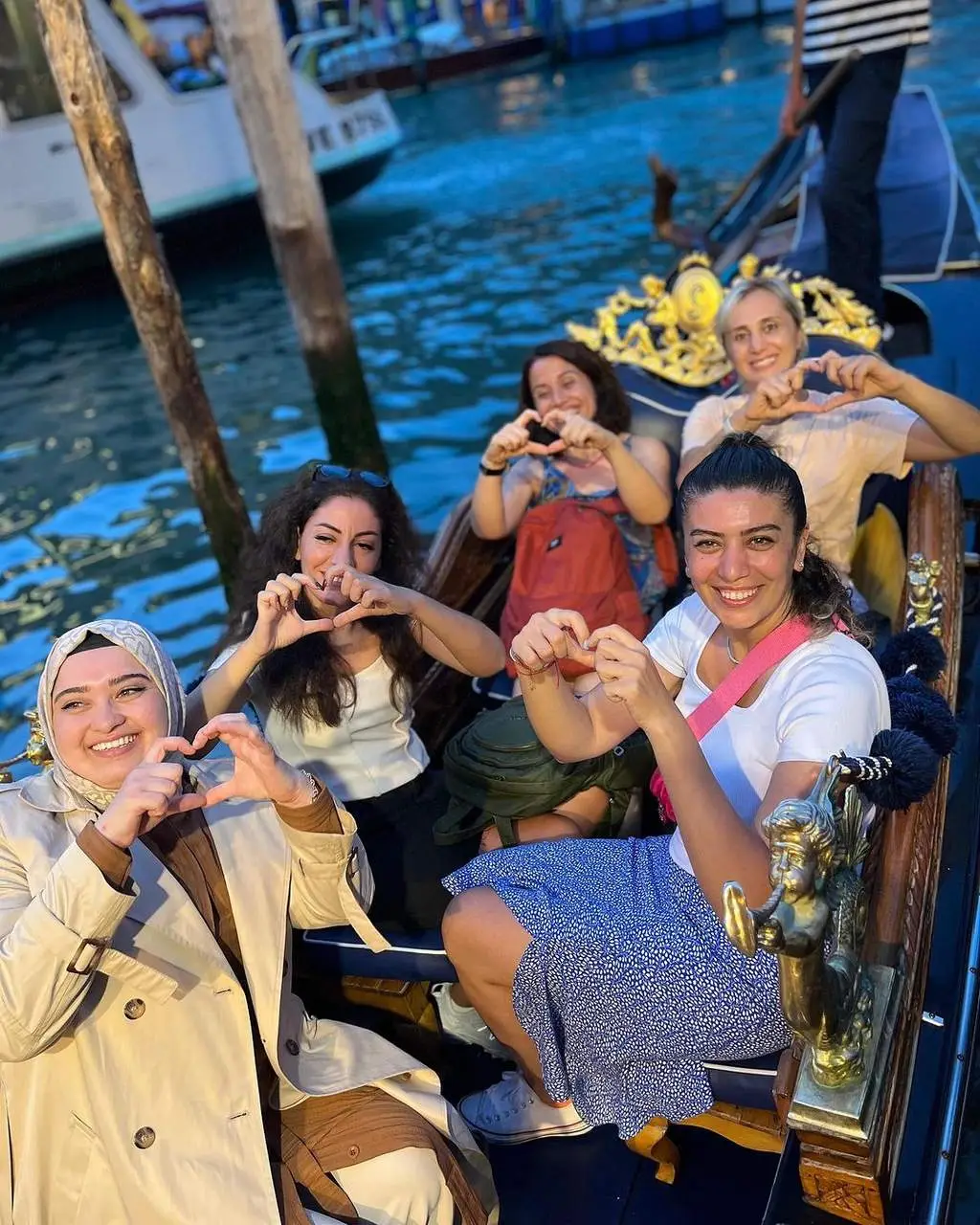 Avrupa Rüyası 2023'den Kareler