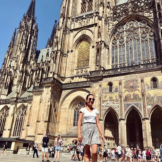 Avrupa Rüyası 2018'den Kareler