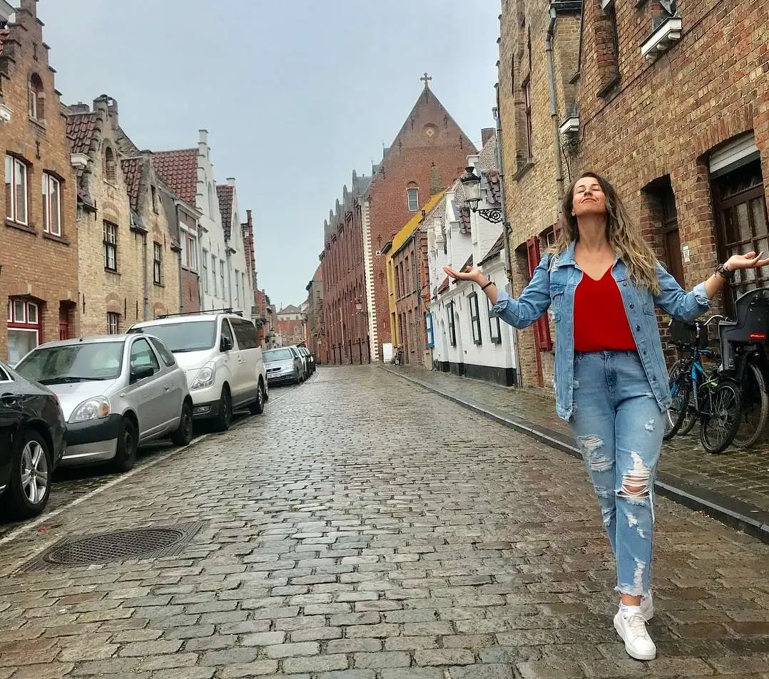 Avrupa Rüyası 2018'den Kareler