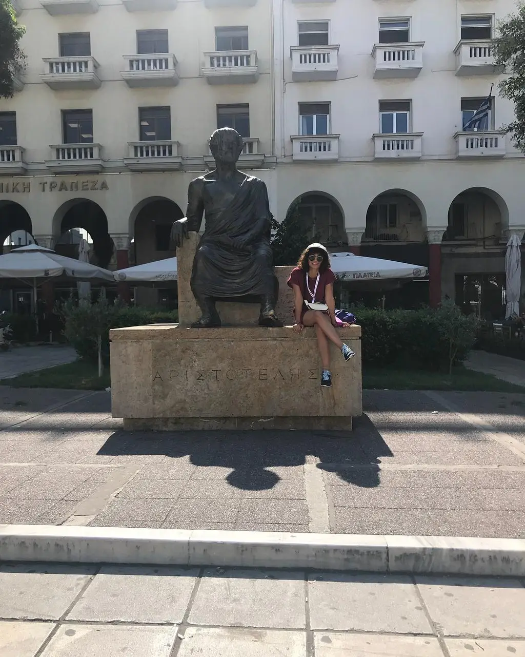 Avrupa Rüyası 2018'den Kareler