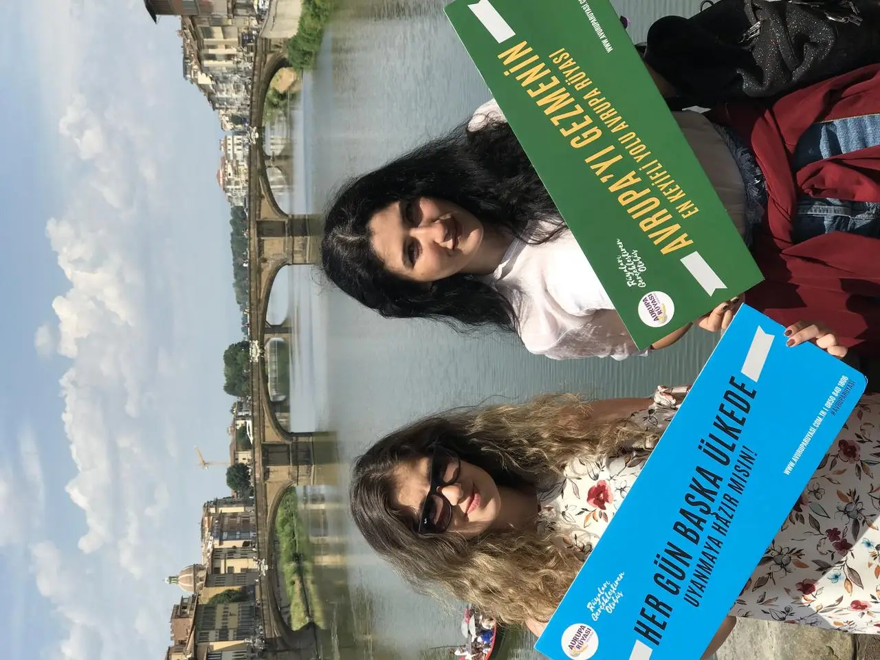 Avrupa Rüyası 2018'den Kareler