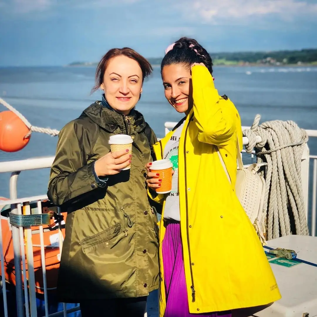 Avrupa Rüyası 2019'den Kareler