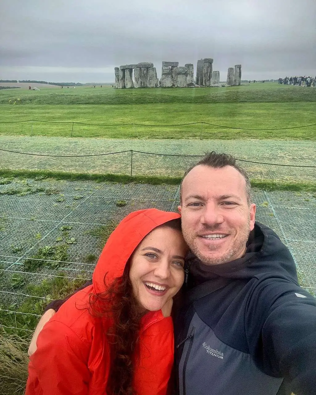 Avrupa Rüyası 2023'den Kareler