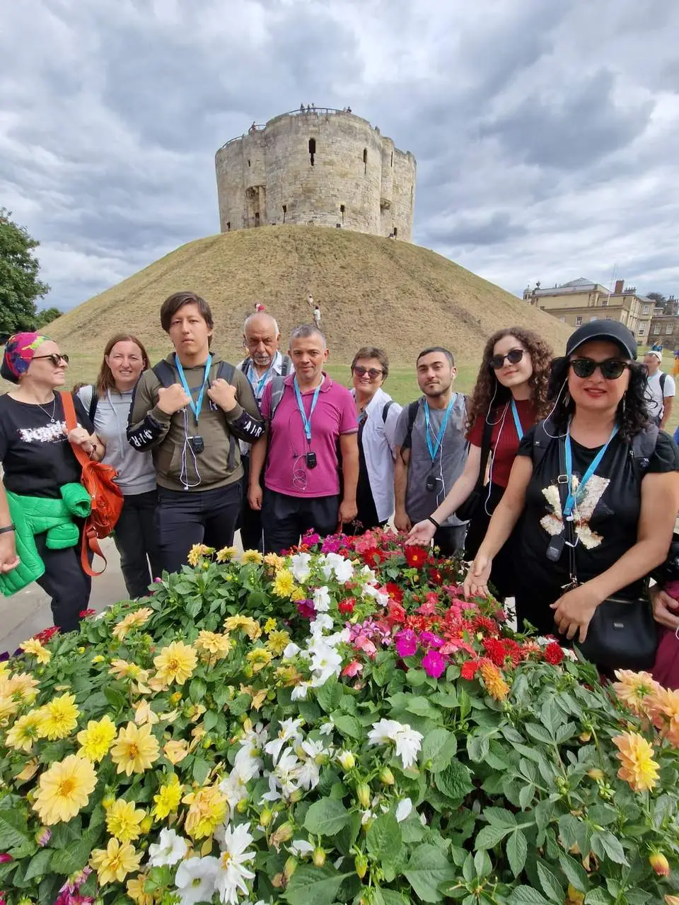 Avrupa Rüyası 2022'den Kareler