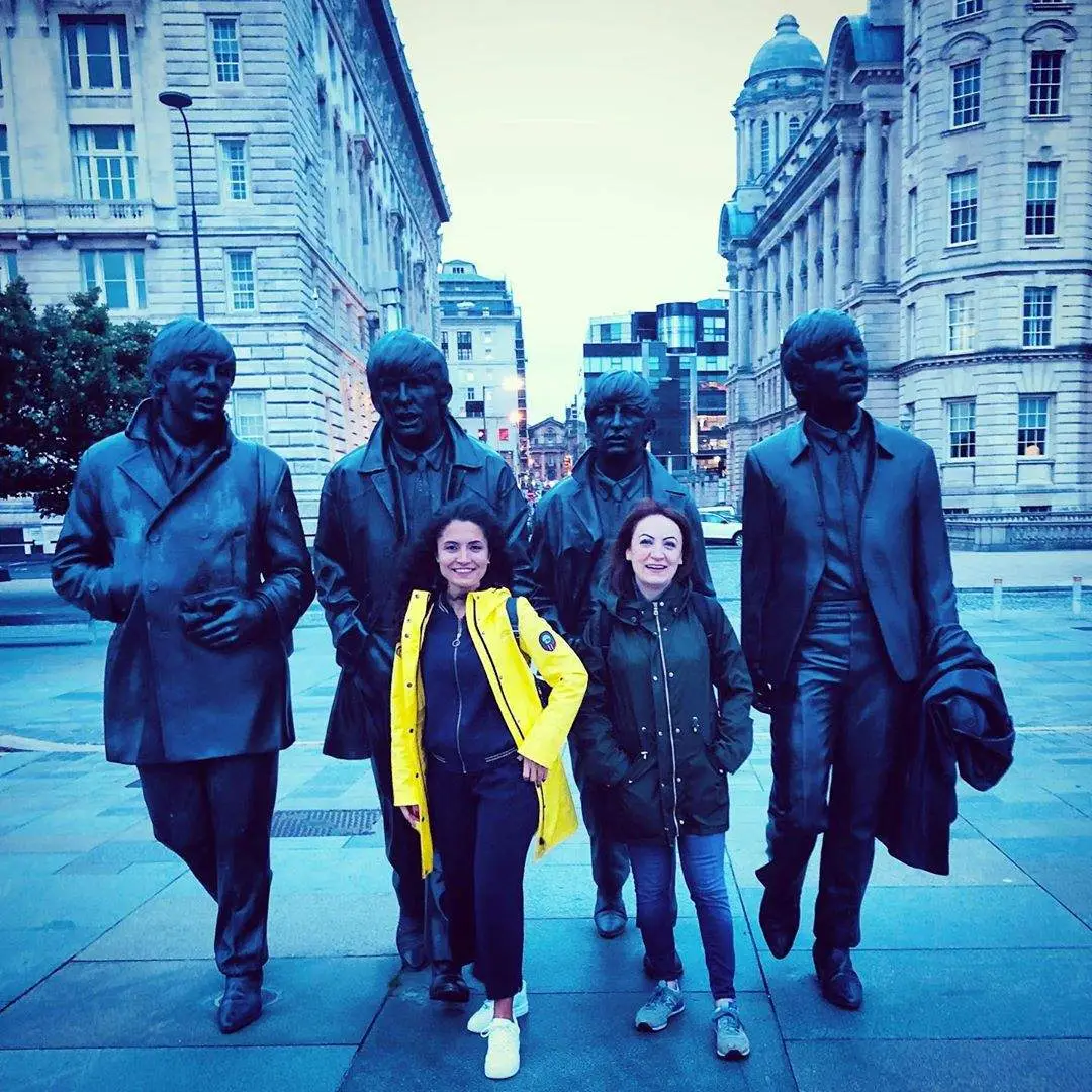 Avrupa Rüyası 2019'den Kareler