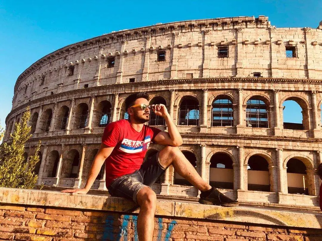 Avrupa Rüyası 2019'den Kareler